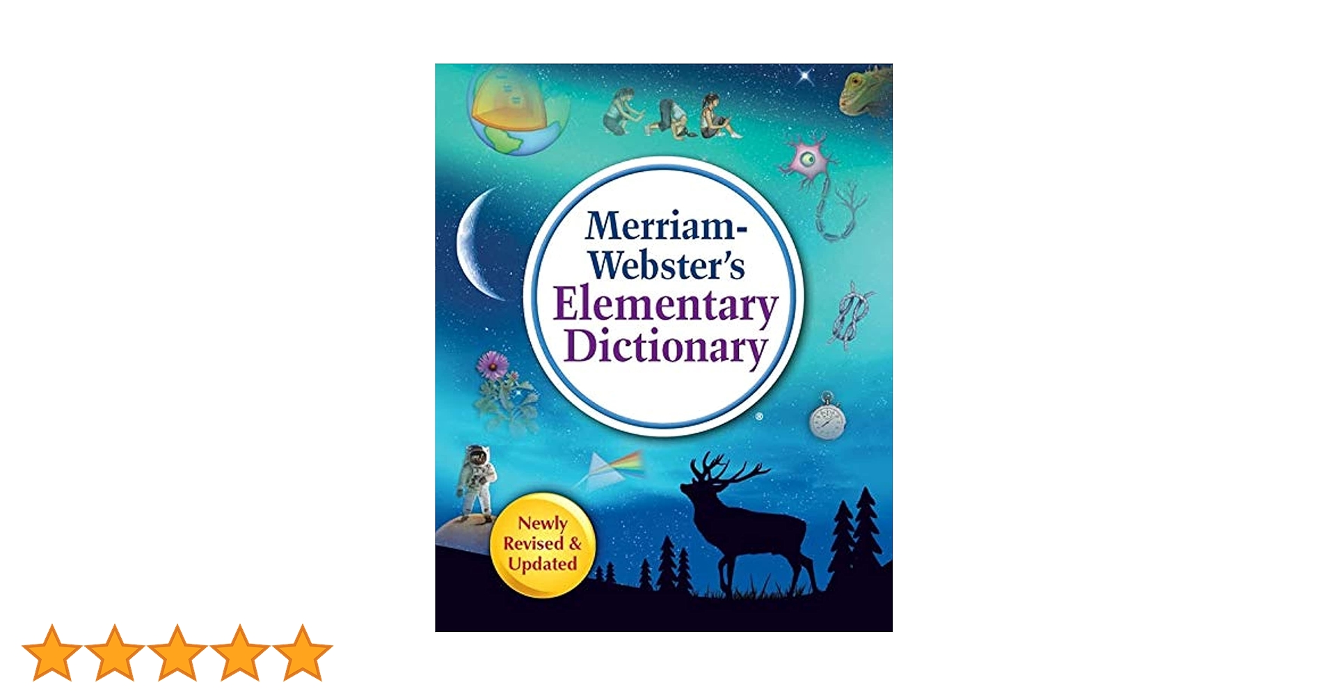 Amazon | Merriam-Webster's Elementary Dictionary | Merriam